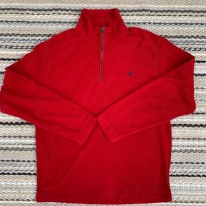 American Eagle Outfitter Fleece jacket